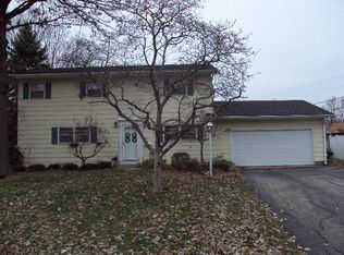 415 Wilkin Ave, Danville, IL 61832