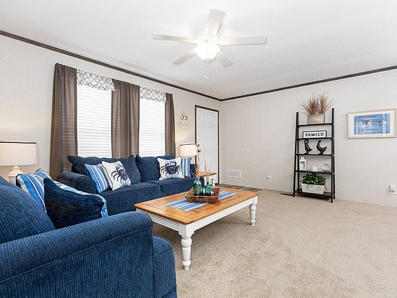 3rd image of 1132 Hunters Glen Blvd #205