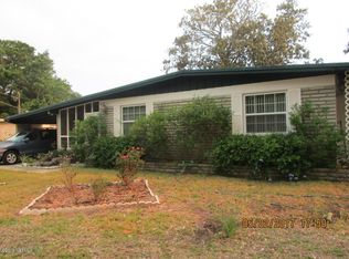 3144 Fruitwood Ln, Jacksonville, FL 32277