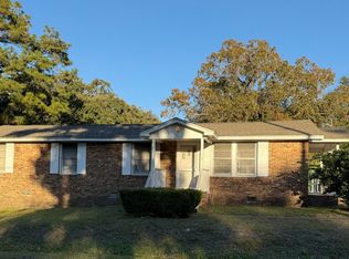 38 Ramsey Rd, Beaufort, SC 29906