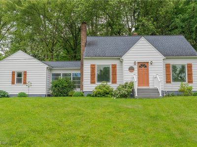 5728 Dailey Rd, Akron, OH, 44319