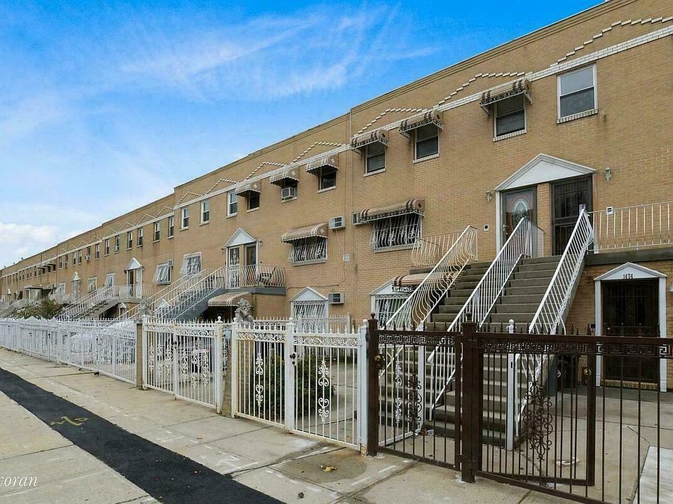 1st image of 1474 St Marks Ave #2