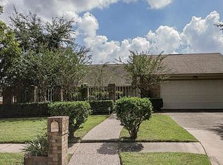 12718 Hidden Castle Dr, Houston, TX 77015