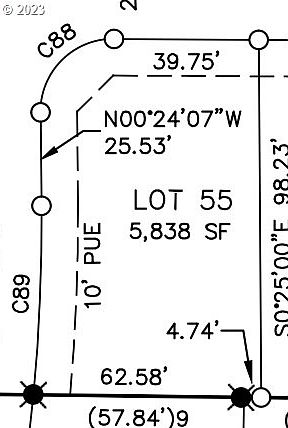 2nd image of 1594 NW Tracy St #55