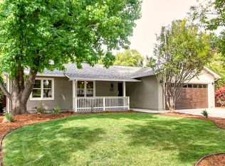 3635 Las Pasas Way, Sacramento, CA