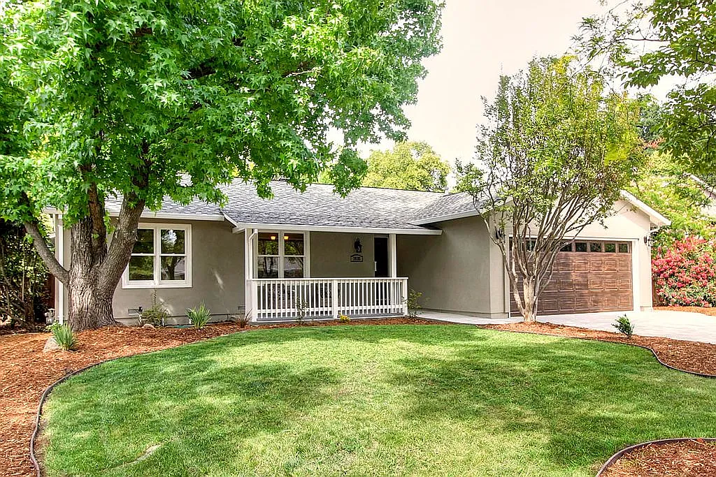 3635 Las Pasas Way photo 1
