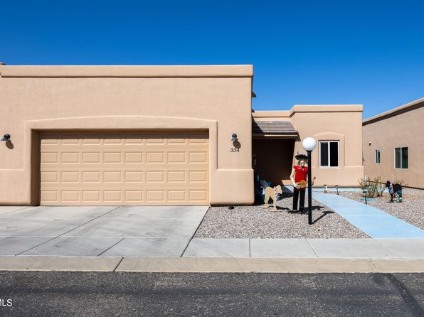 334 S Sky Ranch Rd, Sierra Vista, AZ 85635