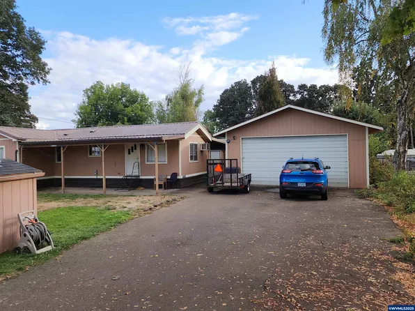 3550 Scott Ave NE, Albany, OR 97322