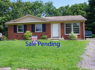 690 Rogers Rd, Lexington, KY 40505