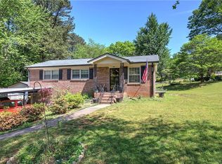 1001 Rhett Dr NW, Kennesaw, GA 30144