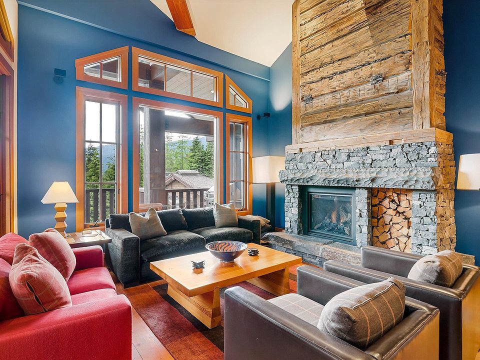2300 Nordic Dr Whistler, BC, V8E0A6 Apartments for Rent Zillow