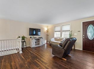 200 Morton Rd, Fredericksburg, VA 22405