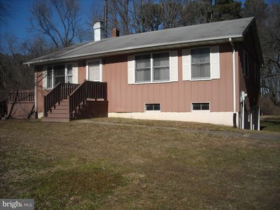 11283 S Central Ave, Ridgely, MD, 21660