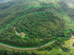 Old Linville Rd, Marion, NC 28752