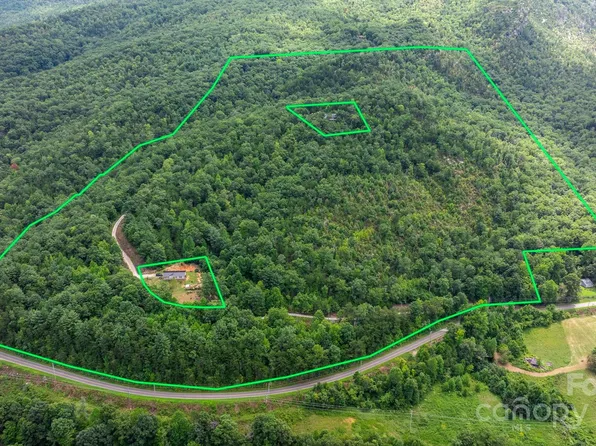 Old Linville Rd, Marion, NC 28752