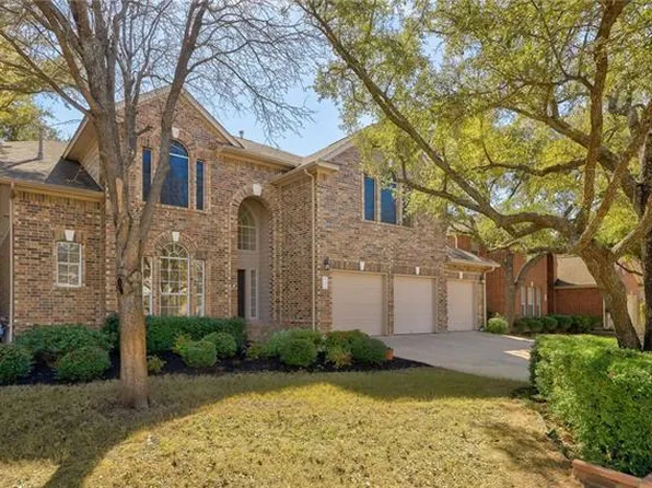 16111 Braesgate Dr, Austin, TX 78717
