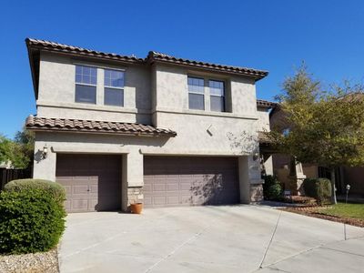 5534 W Winston Dr, Laveen, AZ, 85339