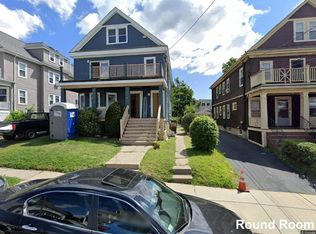 45 Matchett St #100, Brighton, MA 02135