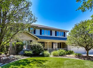 10725 Fintan Ct, Mokena, IL 60448