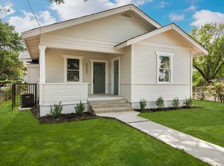 2302 SCHLEY AVE, San Antonio, TX 78210