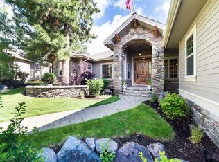 2916 NW Celilo Ln, Bend, OR 97703