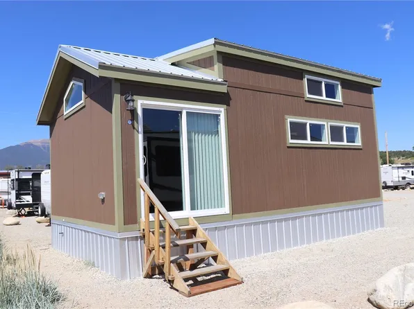 30380 County Road 383 Lot G-11, Buena Vista, CO 81211