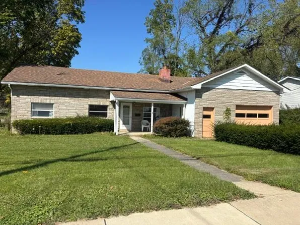 140 W Jersey St, Johnstown, OH 43031