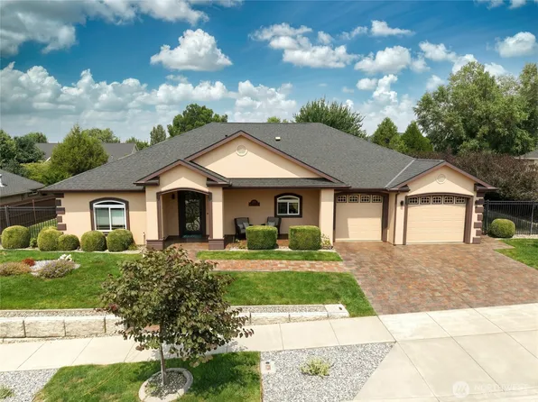 260 Coyote Ridge Drive, Walla Walla, WA 99362