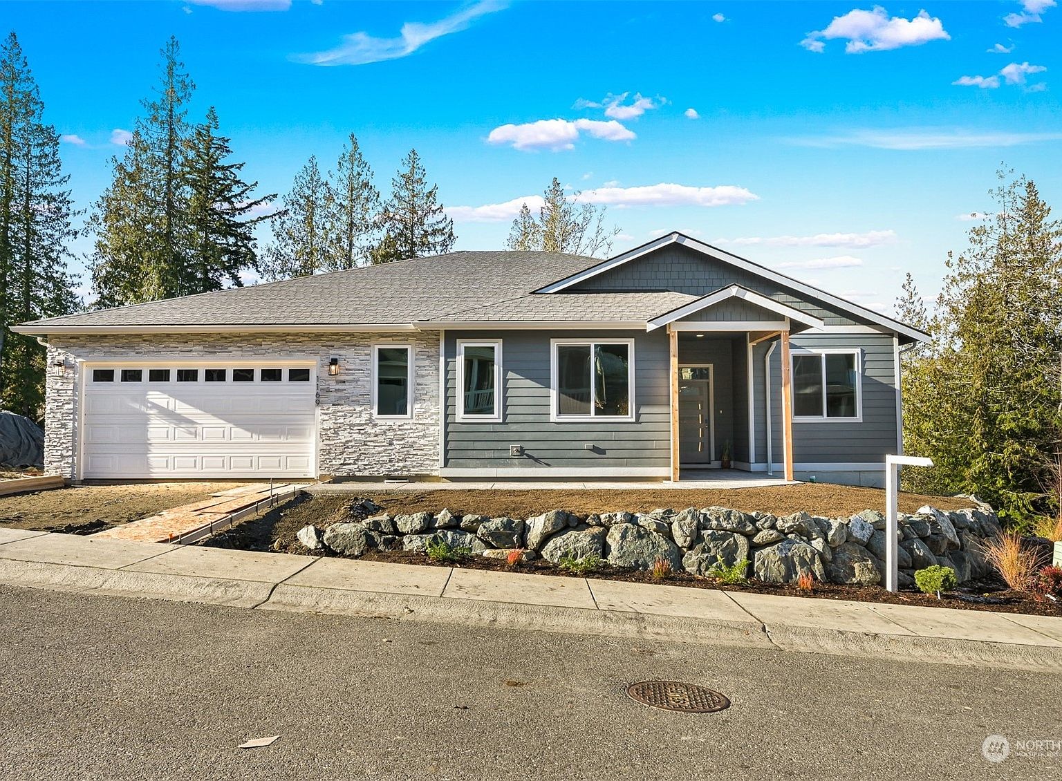 1169 Brookstone Drive Bellingham WA 98229 Zillow