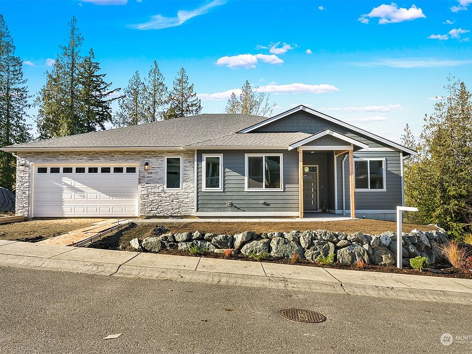 1169 Brookstone Drive Bellingham WA 98229 Zillow