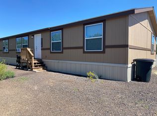 158 County Road 3148, Vernon, AZ 85940