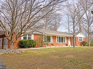 27590 Three Notch Rd, Mechanicsville, MD 20659