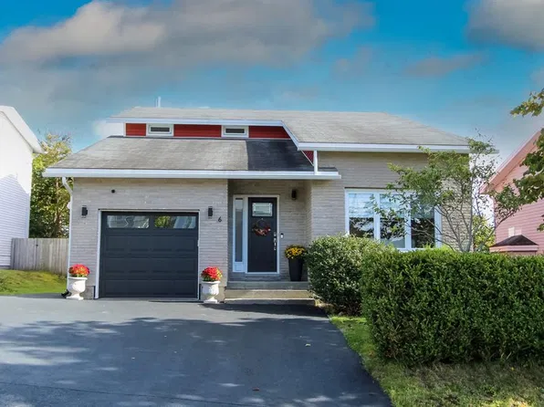 6 Point Leamington Street, St. John's, NL A1E5X5