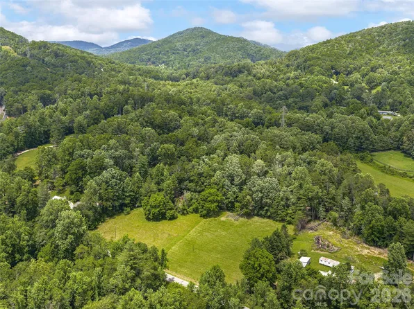 0 Foster Creek Rd, Horse Shoe, NC 28742