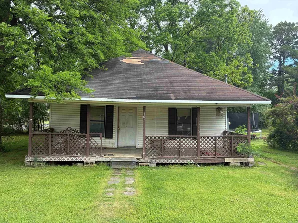 507 W Morgan St, Paragould, AR 72450