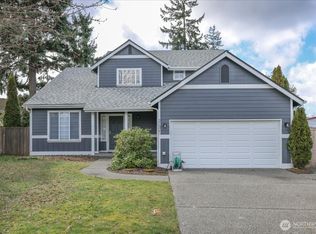 31521 115th Pl SE, Auburn, WA