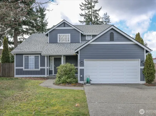 31521 115th Place SE, Auburn, WA 98092