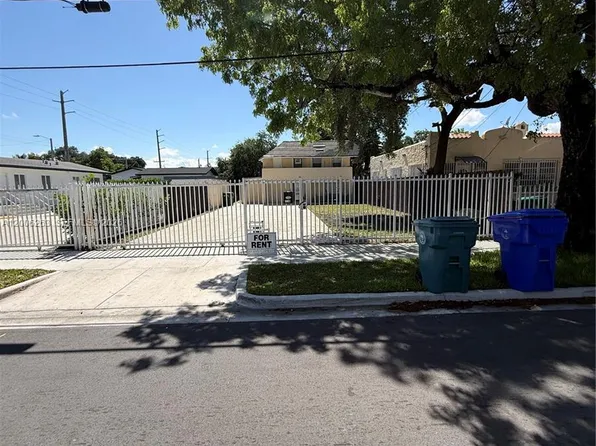6716 NW 6th Ave APT 2, Miami, FL 33150