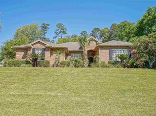 3136 Ansley Park Dr, Tallahassee, FL 32309