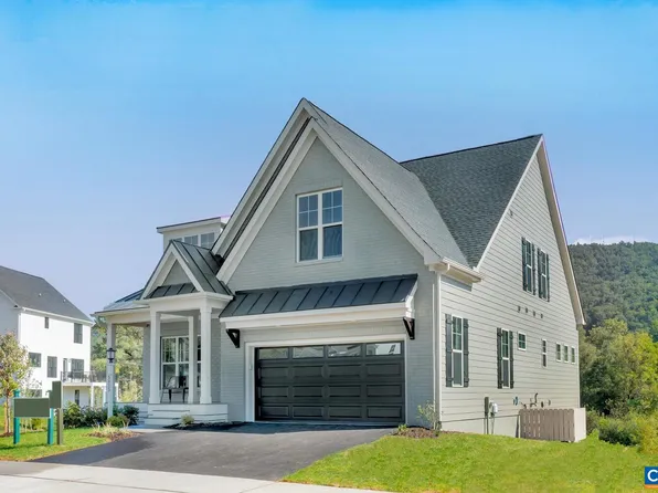 86 Renee Ln #A, Charlottesville, VA 22901