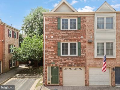 1802 9th St S, Arlington, VA, 22204