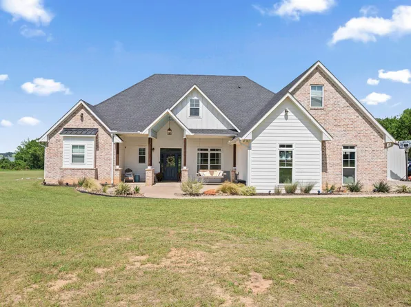 334 County Road 1859, Yantis, TX 75497