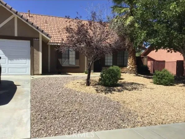 37449 Middlebury St, Palmdale, CA 93550