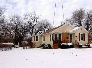 3214 61st St, Des Moines, IA 50322