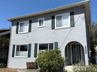 2305 Howe St, Berkeley, CA 94705