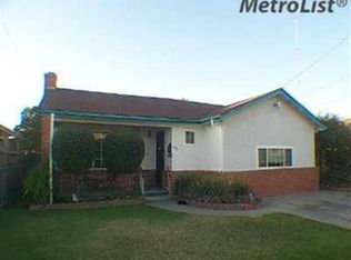1533 Middlefield Ave, Stockton, CA 95204