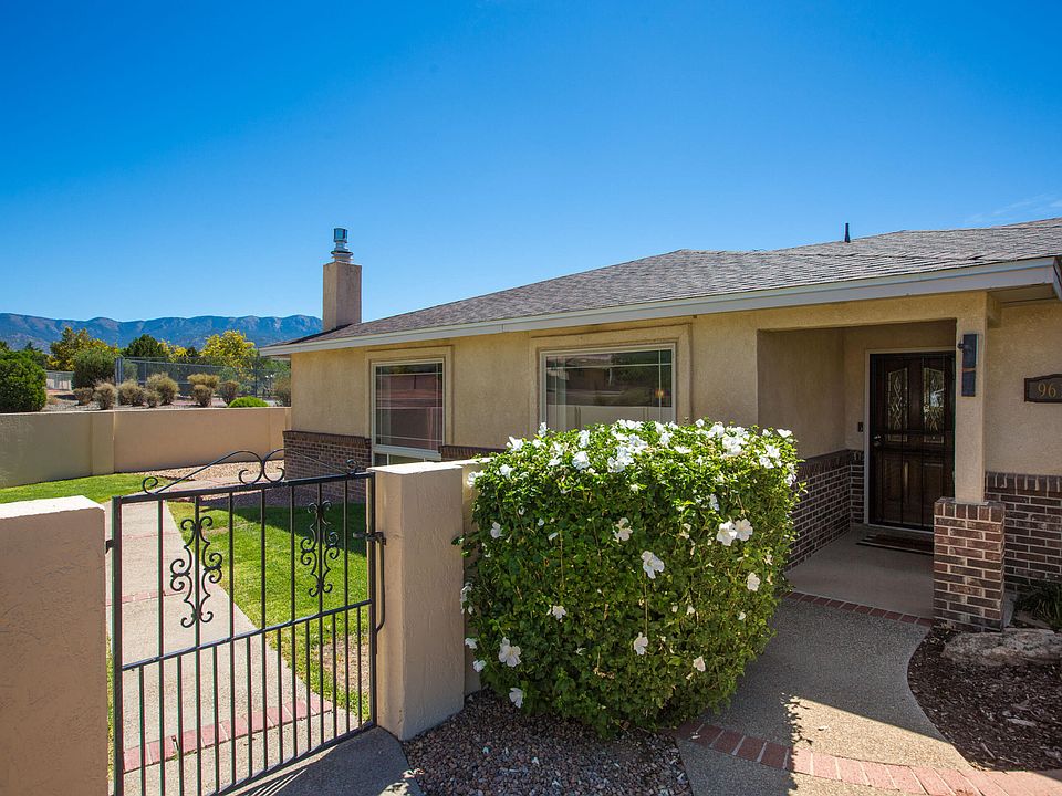 1st image of 9618 Freedom Way NE