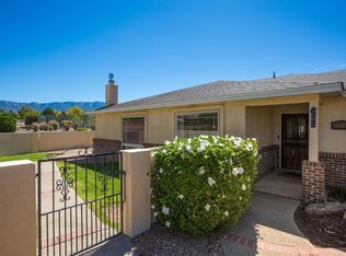 9618 Freedom Way NE, Albuquerque, NM 87109