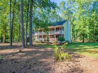 125 Millwood Ln, Fayetteville, GA 30214