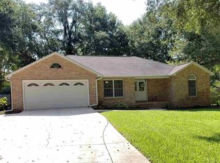 5108 Rowe Trl, Pace, FL 32571